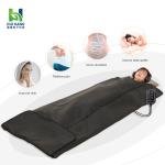 Skin Tightening Detox One Heating Zone Infrared Sauna Blanket for Customizable