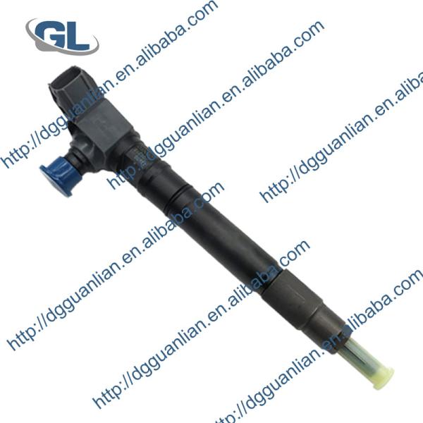Buy cheap Original Inyector Injector 236700E010 295700-0550 23670-0E010 para for Denso Toyota 1GD-FTV from wholesalers