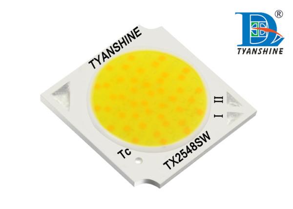 Buy cheap Spot Down Ceiling Bulb Lights Bridgelux Cob Led 1600mA 110lm/W from wholesalers