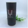 Buy cheap Custom Round Paper Box Tube Candle Packaging Wax Candle Paper Packaging Tube from wholesalers