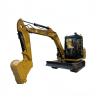 Buy cheap Original Hydraulic Cylinder Used CAT 305 Mini Excavator 5ton Loader at Lower in Japan from wholesalers