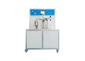 China Telcordia GR-326-CORE Optical Fiber Movable Connector Mechanical Strength Testing Machine on sale