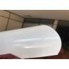 Buy cheap 0.3mm White High Gloss Pvc Film Roll Furniture Membrane Doors from wholesalers