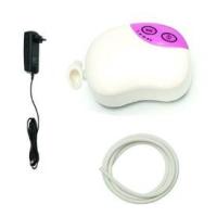 Buy cheap TC-12D Makeup Airbrush Air Compressor , DC12V Quiet Air Compressor For Painting product