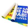 Buy cheap Outdoor Printable Vinyl Material For Inkjet Printer Media from wholesalers