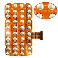 Buy cheap Myler Keyswitch 38 Key Replacement For Symbol Barcode Scanner Mc32n0 product