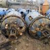 Buy cheap 380V 220V Used Chemical Reactor Anchor Agitator Type from wholesalers