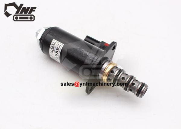 Buy cheap EC130 Hydraulic Pump Solenoid Valve 73183394 73176866 2781541 from wholesalers