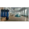 Buy cheap 200m Head 0.15m3/S 13.8KV Dongfeng Generators from wholesalers