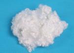0.8D Semi Virgin Regenerated Polyester Staple Fiber Antipilling And Anti Napping