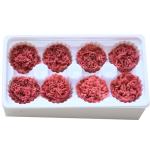 Factory Price Preserved Flowers Real Preserved Carnation For Mother