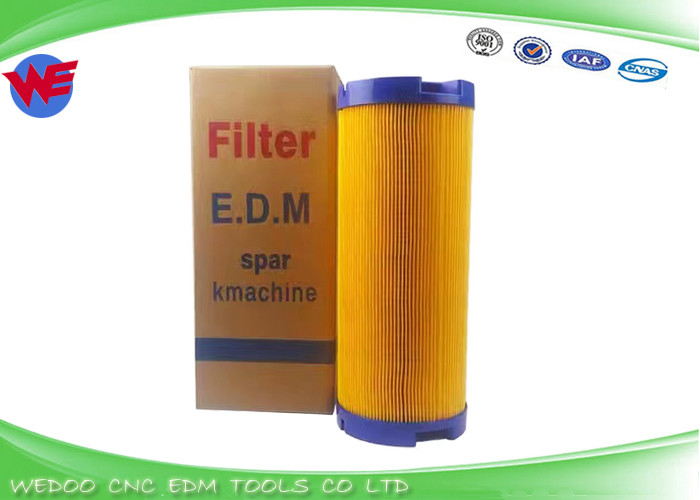 343117 344177 AgieCharmilles Wire EDM Water Filters JW-31 150x33xH375mm Size