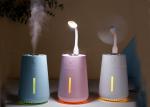 Dropping Aroma humidifier young living handheld diffuser gifts / aromatherapy