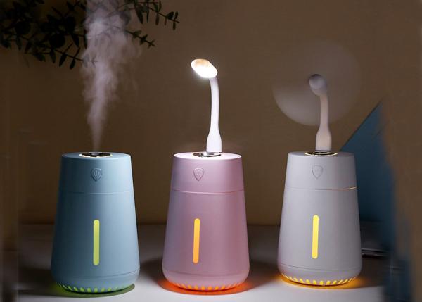 Dropping Aroma humidifier young living handheld diffuser gifts / aromatherapy