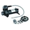 Buy cheap Durable Heavy Duty Dual Black Air Suspension Compressor For Strong Power from wholesalers