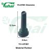 Buy cheap Fod Grade Cow Bottle Nipple Animal Teats On Milk Bucket For Lamb Milk Drink Nipples from wholesalers