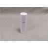 Buy cheap Airelss Acrylic Lotion Bottle Pure White Color No Dip Tube 30 / 50 / 80Ml from wholesalers