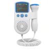 Buy cheap No Radiation Home Pregnancy Doppler Fetal Heart Rate Monitor LCD Display from wholesalers