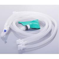 Buy cheap Adult or Child Type EVA PVC Anesthesia Breathing Circuits Disposable Medical product