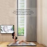 Far Infrared Rainbow Mat for Pain Relief 180*70/190*80 cm and 12-30 Photon