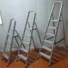 Buy cheap House Hold Safety Step Ladders 6 Step Aluminium Ladder from wholesalers