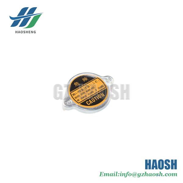 Buy cheap ISUZU Auto Parts Water Tank Cap Radiator Cover fit 5-21450005-3 5214500053 5-21450-005-3 ISUZU NHR NPR 4JA1 from wholesalers