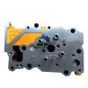 Buy cheap 6D125-5 S6d125 6d125 Diesel Excavator Engine Parts Cylinder Head 6151-11-1102 6151-11-1110 from wholesalers