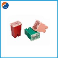 Buy cheap FLF FLF-S Square JCASE Mini Female Slow Blow Automotive Fuse Link product