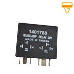 1401788 1902698 Scania Truck Parts Relay