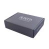 Buy cheap Debossing W9 Flute Corrugated Foldable Gift Boxes Packaging 240*150*50mm from wholesalers