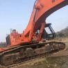 Buy cheap used hitachi excavator zx850/ second-hand Japan engine ZX 850 Good Condition Final Price Excavator from wholesalers
