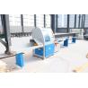 Buy cheap High Precision Electronic Cutting Saw / Wood Automatic Cross Cutter Saw Mill / Wood Timber Cut Off Saw from wholesalers