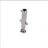 Buy cheap Powder Metallurgy MIM Metal Injection Parts Molding For Cylinder Pin from wholesalers