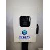 Buy cheap 20KW 30KW 40KW Column Single-Gun DC Electric Vehicle Charger DC Charging Station from wholesalers