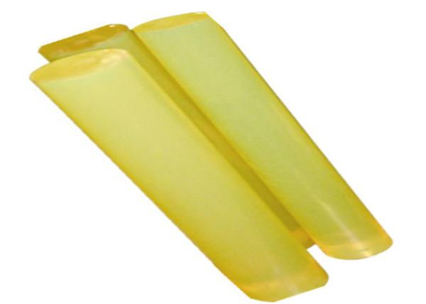 Buy cheap Electric insulation and Abrasion Resistance PU Polyurethane Rubber Solid round Bar Rod, Polyurethane Rubber Sheet from wholesalers