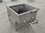 Stainless Steel 304 Commercial Electric Stuffing Mixing Machine for Vegetable