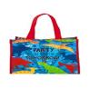 Buy cheap Kraft 8x4.75x10 Inches Cartoon Paper Bag from wholesalers