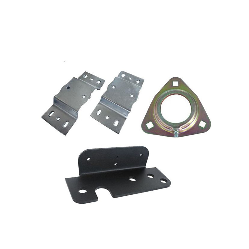 Auto Car Make A-72510 Engine Code Nanfeng Customized Stamping Parts for Metal Stamping