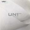Buy cheap 100% Polyester Non Woven Interlining For Embroidery Backing from wholesalers