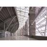 Buy cheap Dome Grid Steel Structure Truss from wholesalers
