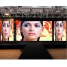 Buy cheap IP31 Indoor SMD Rental Led Display P3.91 500x500 For Commercial Advertising from wholesalers
