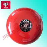 Buy cheap Conventional fire alarm systems 24V electric bell 10 inch product