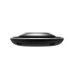 ABS UFO 3 In 1 Wireless Charging Station Magnetic Folding 15W