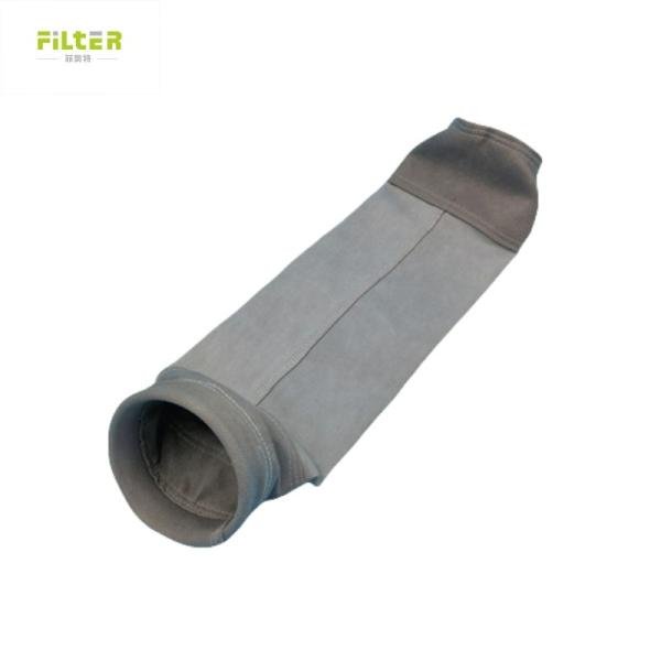 Buy cheap High Temperature Composite Fiberglass Filter Bag for Cement Plant from wholesalers