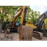 Buy cheap Used Caterpillar Excavator 336D for Construction Work with Perfect Performance from wholesalers
