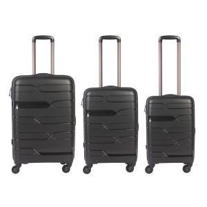 China ISO ODM PP Trolley Luggage on sale