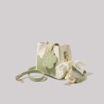 SUMMER FRESH ALL-MATCH BAG FEMALE FASHION TREND ADVANCED SENSE NICHE DESIGN