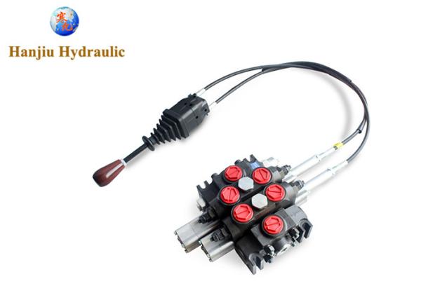 Buy cheap 200 Liters 2m Cable Pneumatic Directional Control Valve from wholesalers