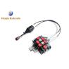 Buy cheap 200 Liters 2m Cable Pneumatic Directional Control Valve from wholesalers