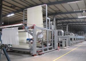 Wholesale ISO9001 Film Coating Textile Finishing Machine Blade Type / Fabric Laminating from china suppliers